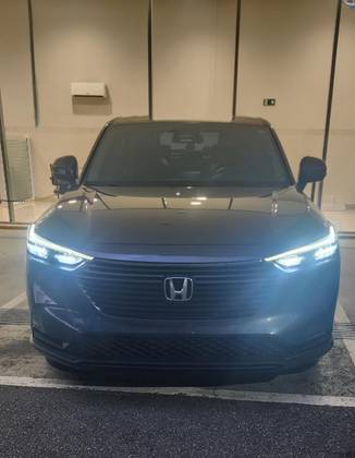 HONDA HR-V 1.5 DI I-VTEC FLEX EX CVT